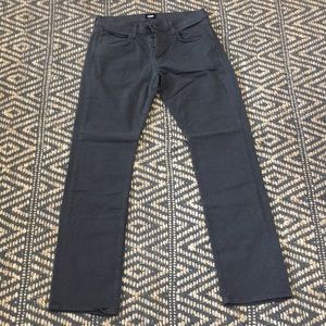 Men’s Hudson Jeans